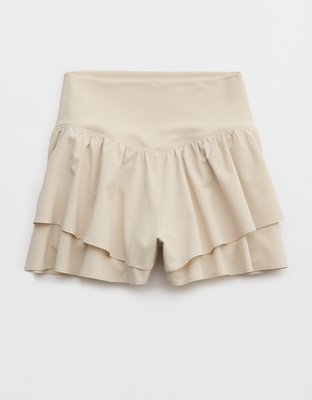 OFFLINE By Aerie Real Me Flirty Short