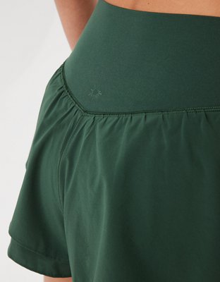 OFFLINE By Aerie Real Me Flirty Short