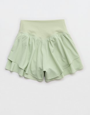 OFFLINE By Aerie Real Me Flirty Short