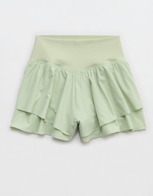OFFLINE By Aerie Real Me Flirty Short