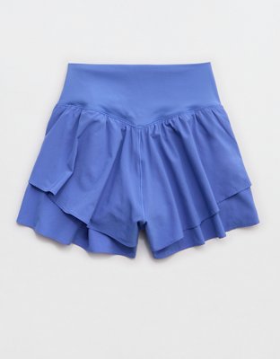 OFFLINE By Aerie Real Me Flirty Short