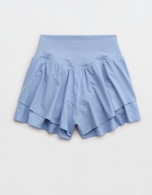 OFFLINE By Aerie Real Me Flirty Short