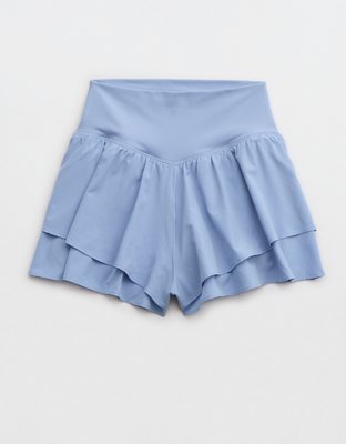 OFFLINE By Aerie Real Me Flirty Short