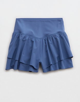 Женские брюки Aerie OFFLINE By Aerie Real Me Flirty Short — фото 3
