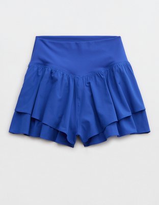 OFFLINE By Aerie Real Me Flirty Short