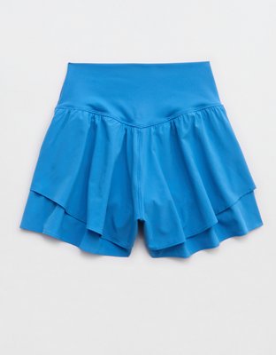 OFFLINE By Aerie Real Me Flirty Short