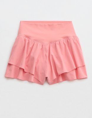 OFFLINE By Aerie Real Me Short Coqueto