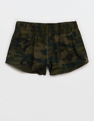 OFFLINE By Aerie 2" Hot Stuff Short