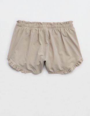 OFFLINE By Aerie 2" Ruffle Hot Stuff Short