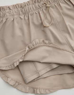 OFFLINE By Aerie 2" Ruffle Hot Stuff Short