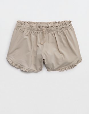 OFFLINE By Aerie 2" Ruffle Hot Stuff Short