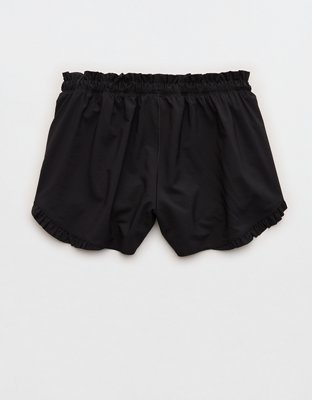 OFFLINE By Aerie 2" Ruffle Hot Stuff Short