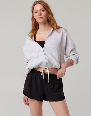 OFFLINE By Aerie 2" Ruffle Hot Stuff Short