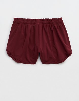 OFFLINE By Aerie 2" Ruffle Hot Stuff Short