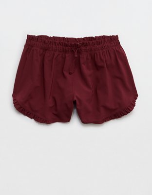 OFFLINE By Aerie 2" Ruffle Hot Stuff Short