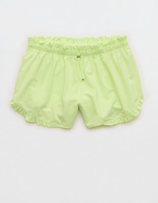 OFFLINE By Aerie 2" Ruffle Hot Stuff Short