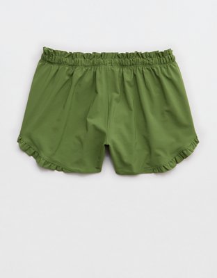 OFFLINE By Aerie 2" Ruffle Hot Stuff Short