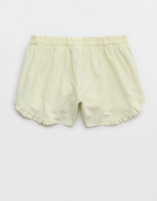 OFFLINE By Aerie 2" Ruffle Hot Stuff Short