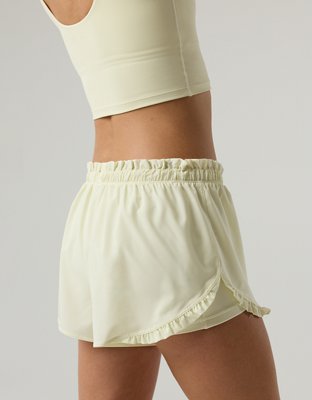 OFFLINE By Aerie 2" Ruffle Hot Stuff Short
