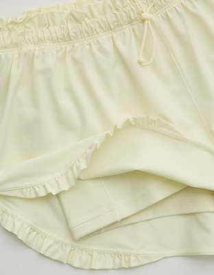 OFFLINE By Aerie 2" Ruffle Hot Stuff Short