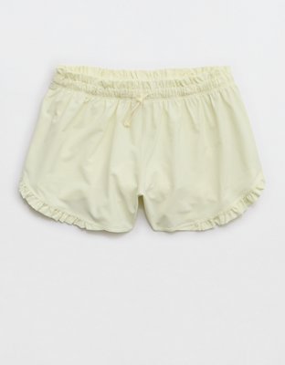 OFFLINE By Aerie 2" Ruffle Hot Stuff Short