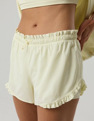 OFFLINE By Aerie 2" Ruffle Hot Stuff Short
