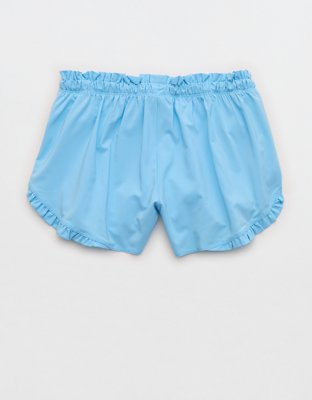 OFFLINE By Aerie 2" Ruffle Hot Stuff Short