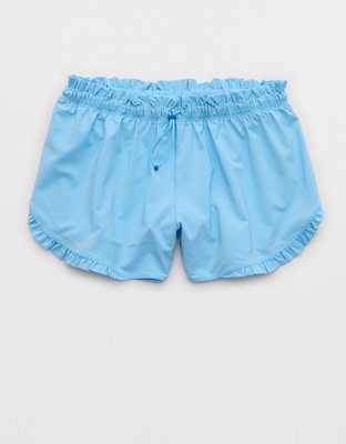 OFFLINE By Aerie 2" Ruffle Hot Stuff Short