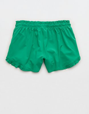 OFFLINE By Aerie 2" Ruffle Hot Stuff Short