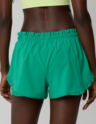 OFFLINE By Aerie 2" Ruffle Hot Stuff Short