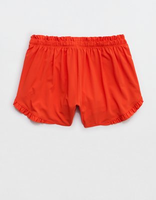 OFFLINE By Aerie 2" Ruffle Hot Stuff Short