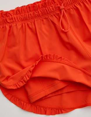 OFFLINE By Aerie 2" Ruffle Hot Stuff Short