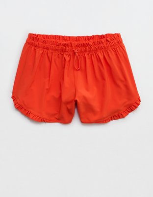 OFFLINE By Aerie 2" Ruffle Hot Stuff Short