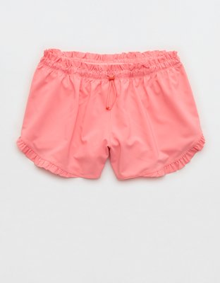 OFFLINE By Aerie 2" Ruffle Hot Stuff Short