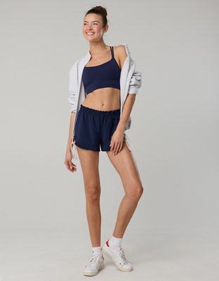 OFFLINE By Aerie 2" Ruffle Hot Stuff Short