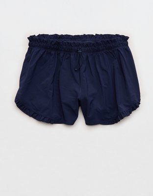 OFFLINE By Aerie 2" Ruffle Hot Stuff Short