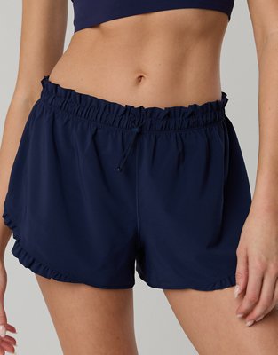 OFFLINE By Aerie 2" Ruffle Hot Stuff Short