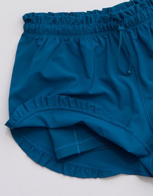 OFFLINE By Aerie 2" Ruffle Hot Stuff Short