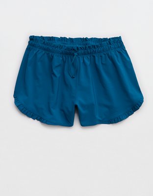OFFLINE By Aerie 2" Ruffle Hot Stuff Short