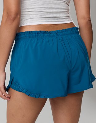OFFLINE By Aerie 2" Ruffle Hot Stuff Short