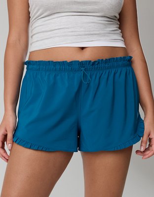 OFFLINE By Aerie 2" Ruffle Hot Stuff Short from American Eagle - $30