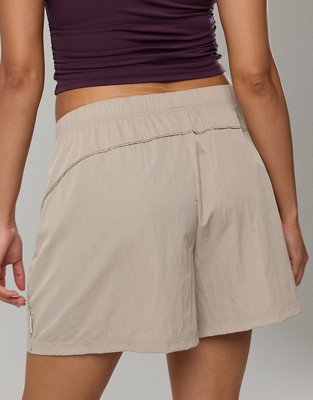 OFFLINE By Aerie Day Off 5" Short