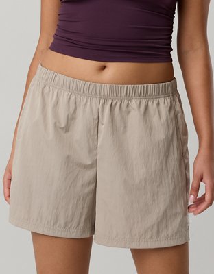 OFFLINE By Aerie Day Off 5" Short