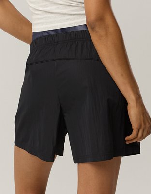 OFFLINE By Aerie Day Off 5" Short