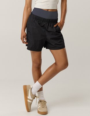 OFFLINE By Aerie Day Off 5" Short