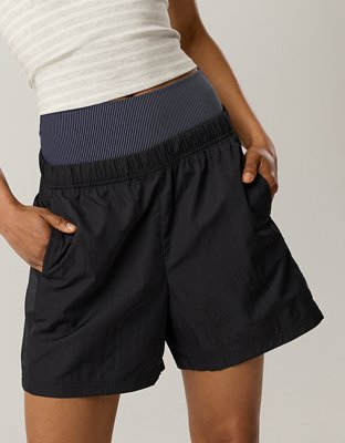 OFFLINE By Aerie Day Off 5" Short