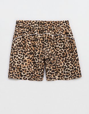 OFFLINE By Aerie Day Off 5" Short
