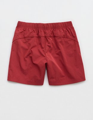 OFFLINE By Aerie Day Off 5" Short