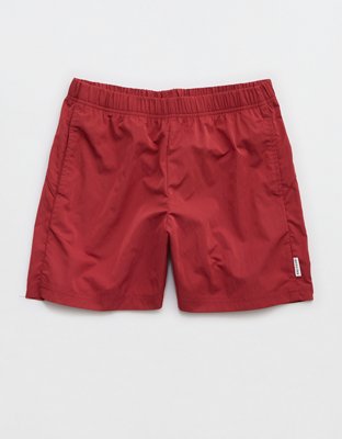OFFLINE By Aerie Day Off 5" Short