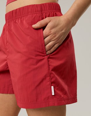OFFLINE By Aerie Day Off 5" Short
